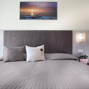 Camera superior con letto king size